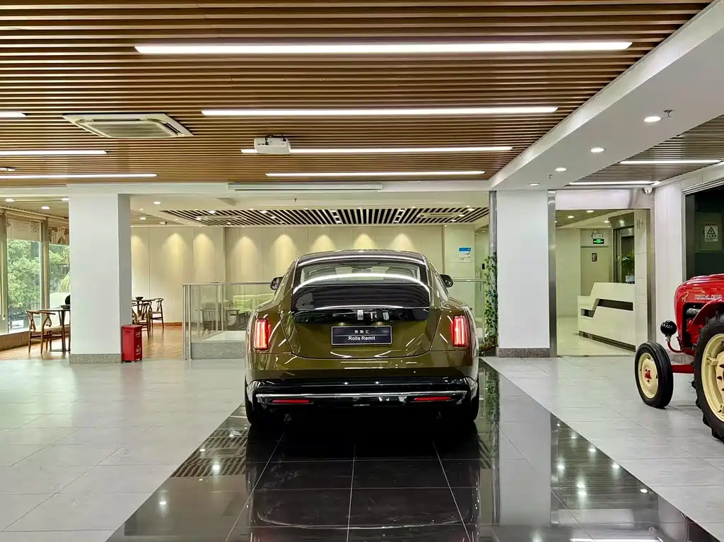 Chthonic 2024 Standard Type