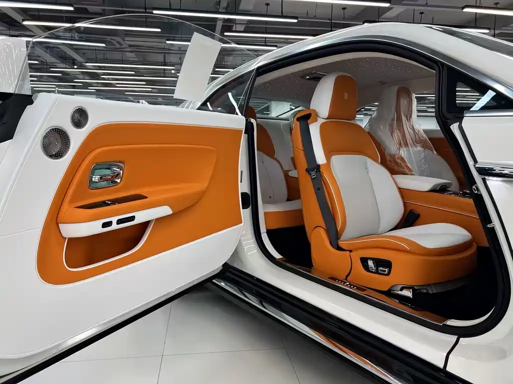 Chthonic 2024 Standard Type