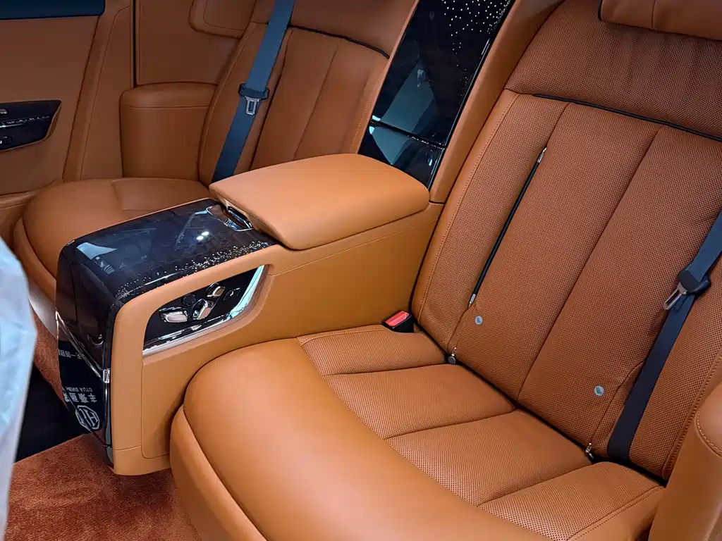 Phantom 2024 Standard Wheelbase Version Series II