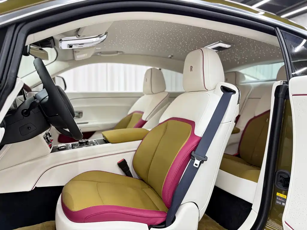 Chthonic 2024 Standard Type