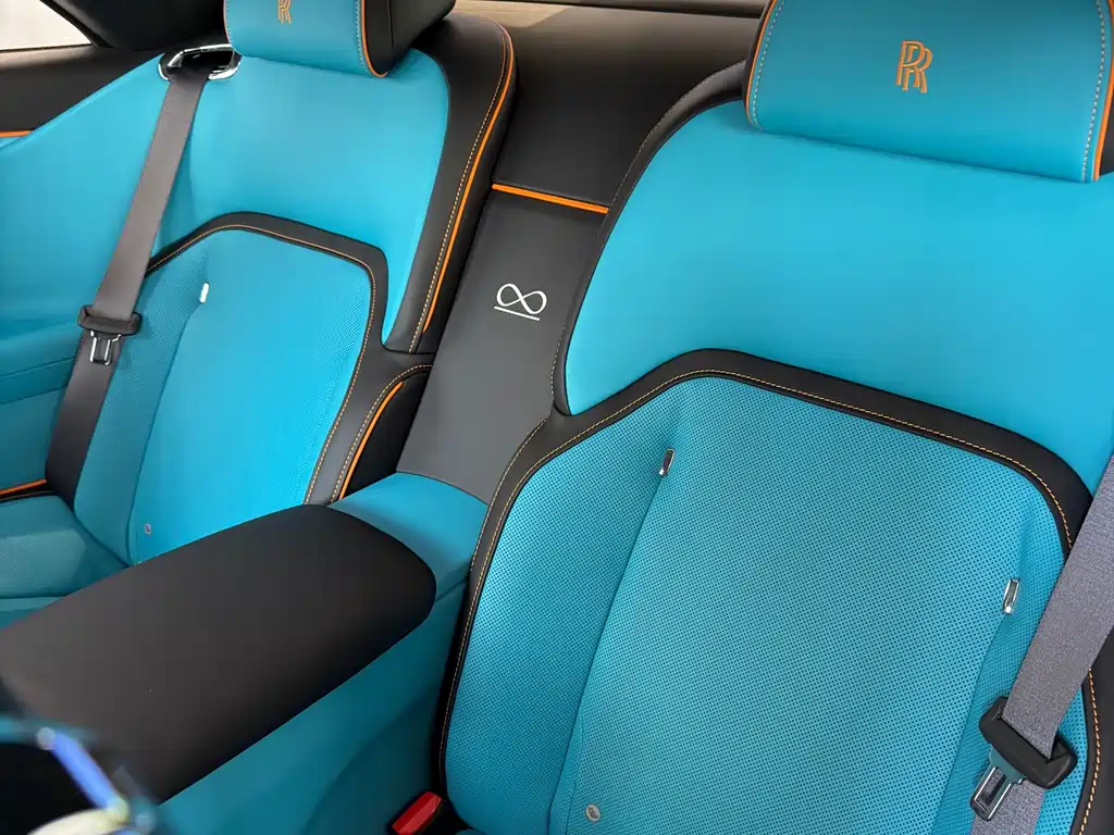 Chthonic 2024 Standard Type