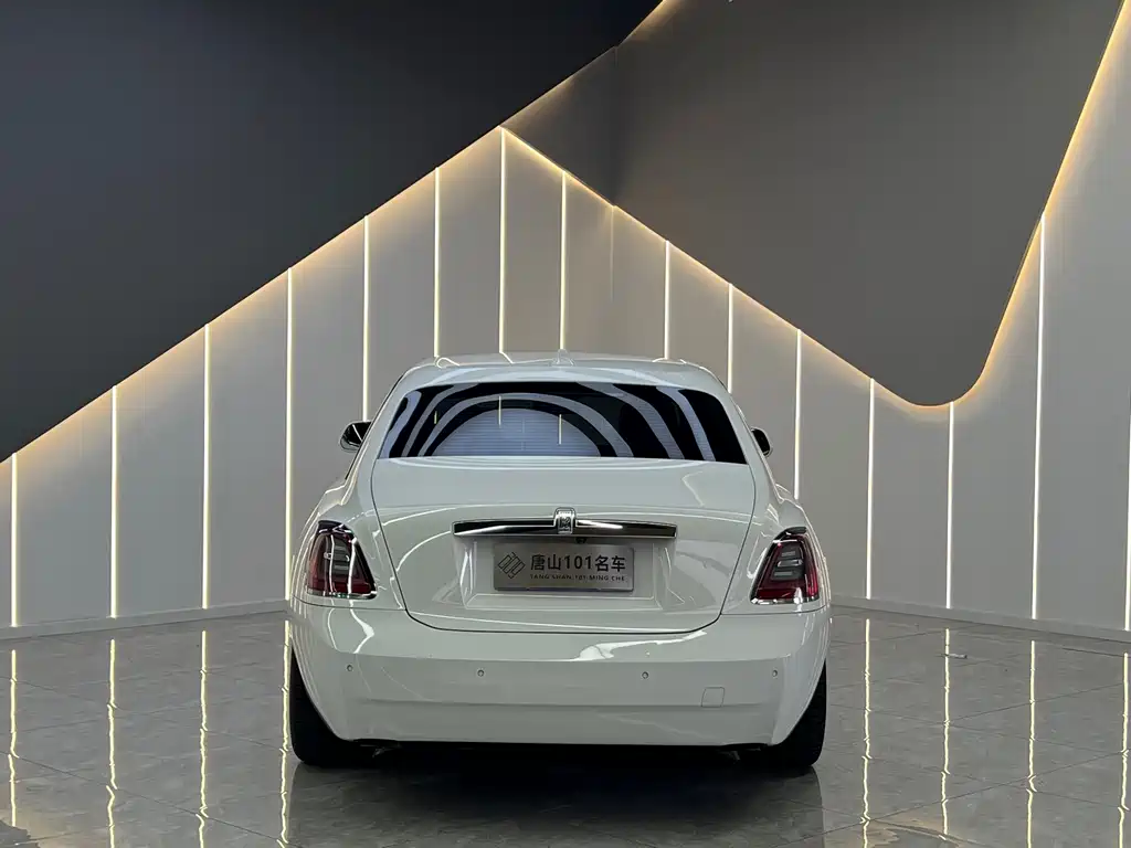 Gust 2024 6.7T standard wheelbase version