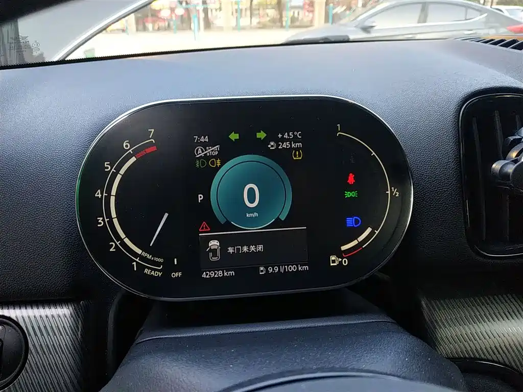 Фото машины 8