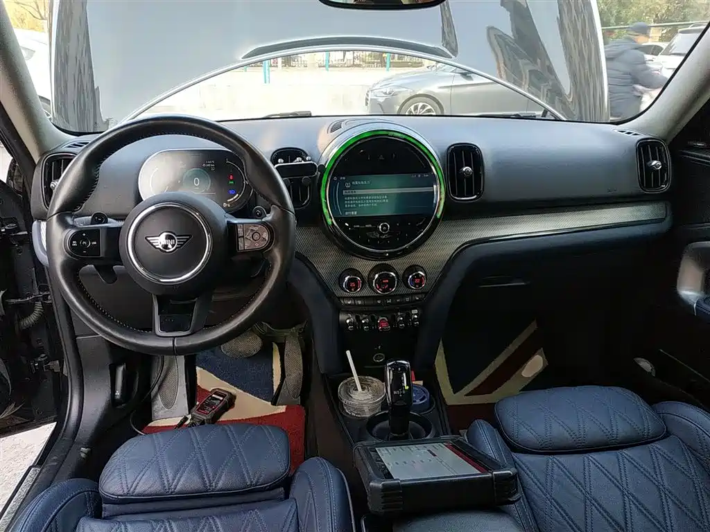 Фото машины 13