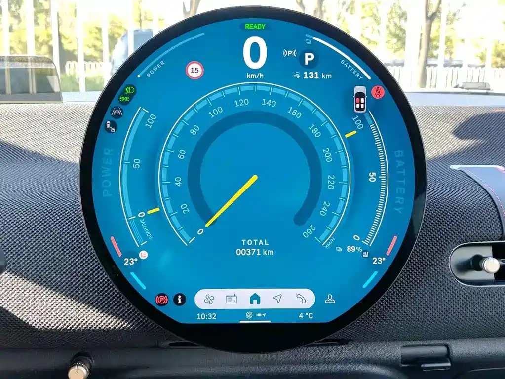 Фото машины