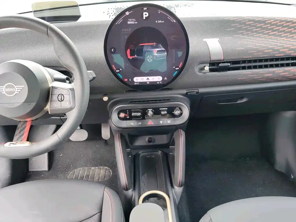 Бэкграунд машины