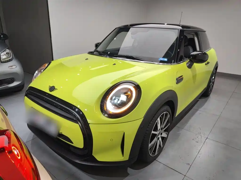 Бэкграунд машины