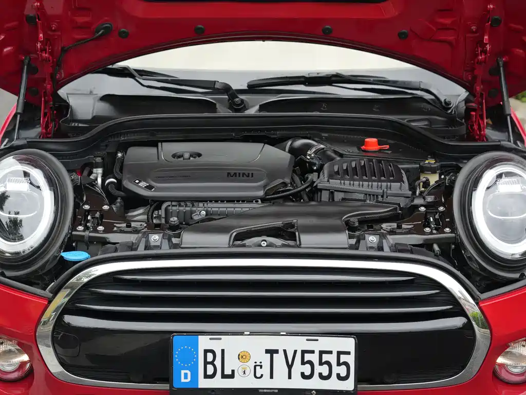 Фото машины