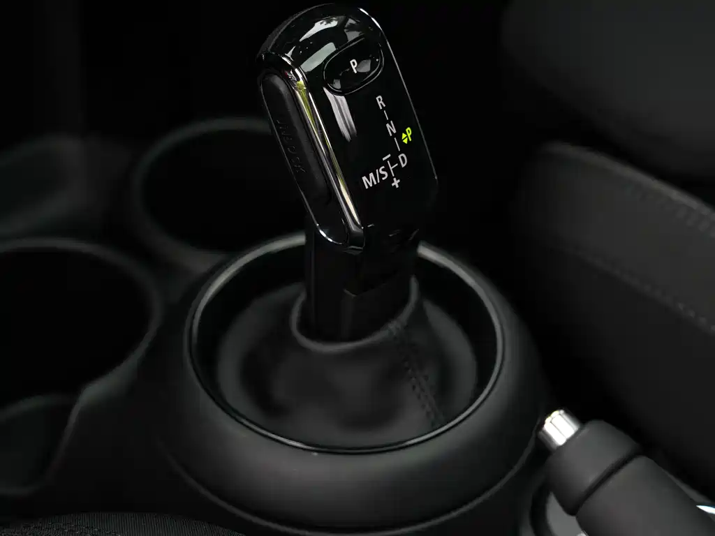 MINI 2019 1.5T COOPER classic