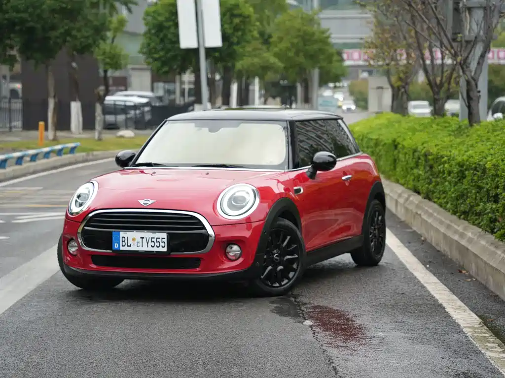 Бэкграунд машины