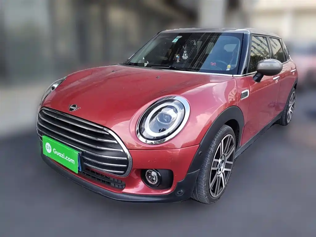 Бэкграунд машины