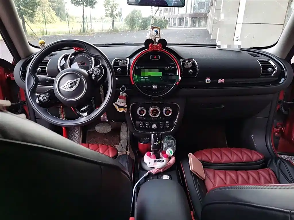 Фото машины 8