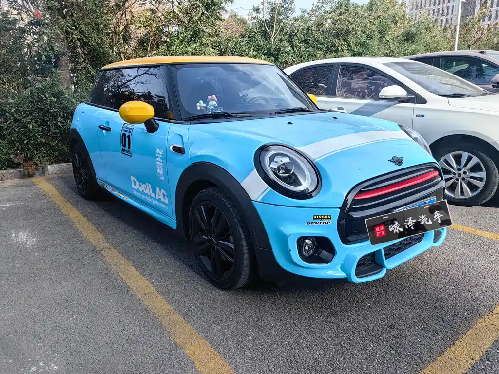 Фото машины 6