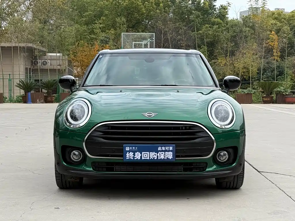 Бэкграунд машины