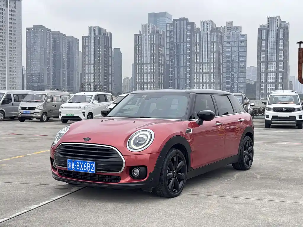 Бэкграунд машины