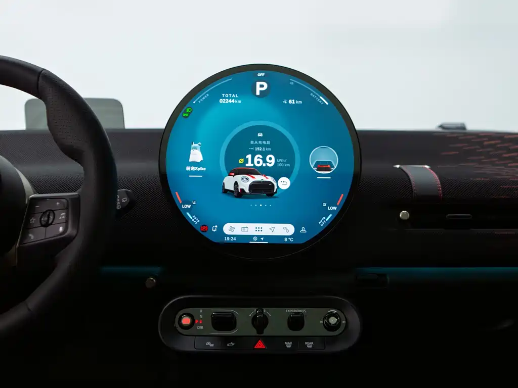 Фото машины