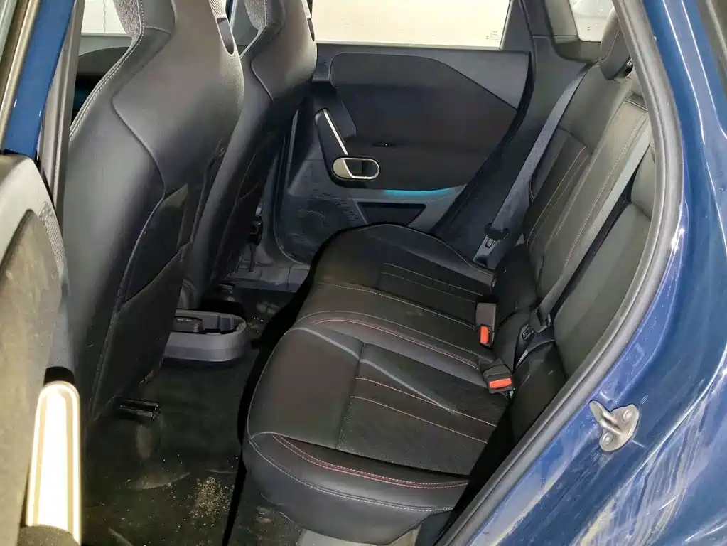 Electric MINI JCW ACEMAN 2025 JOHN COOPER WORKS