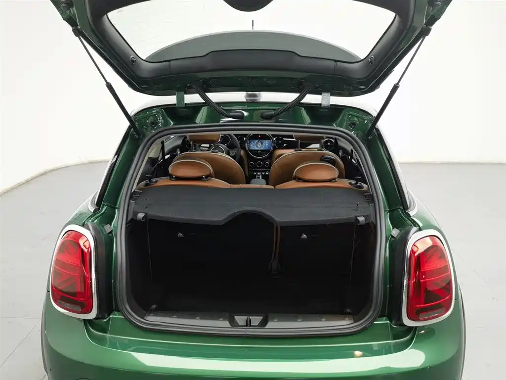 MINI 2022 facelift 1.5T COOPER artist