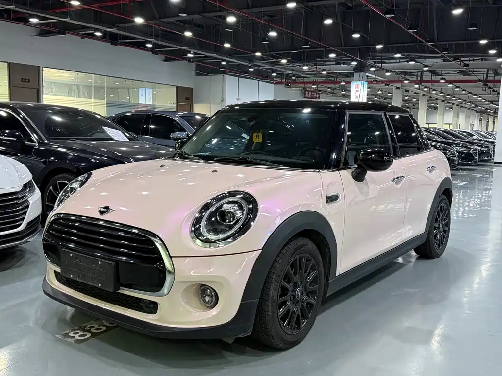 Бэкграунд машины