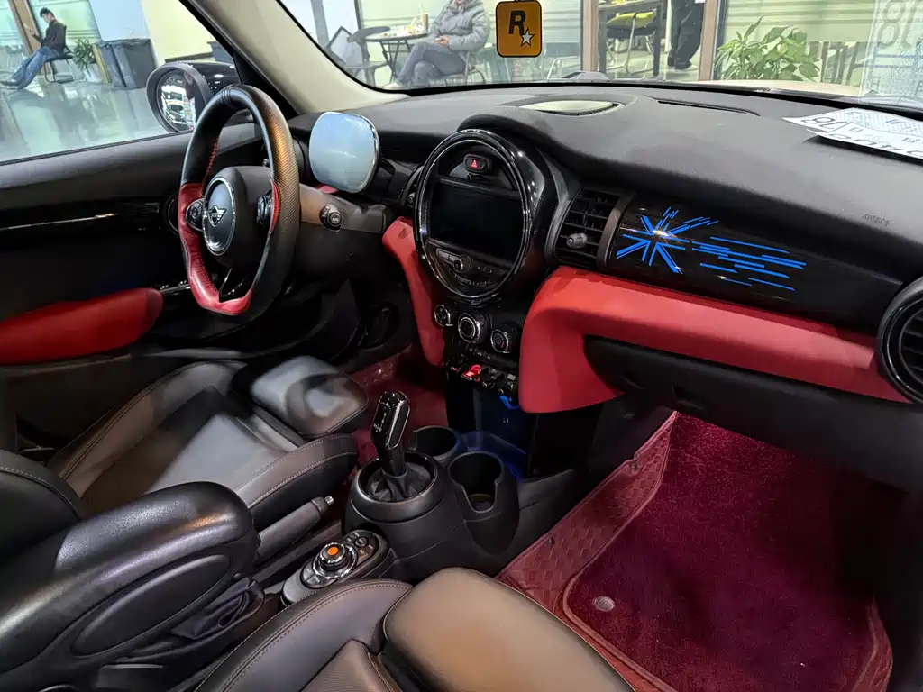 Фото машины