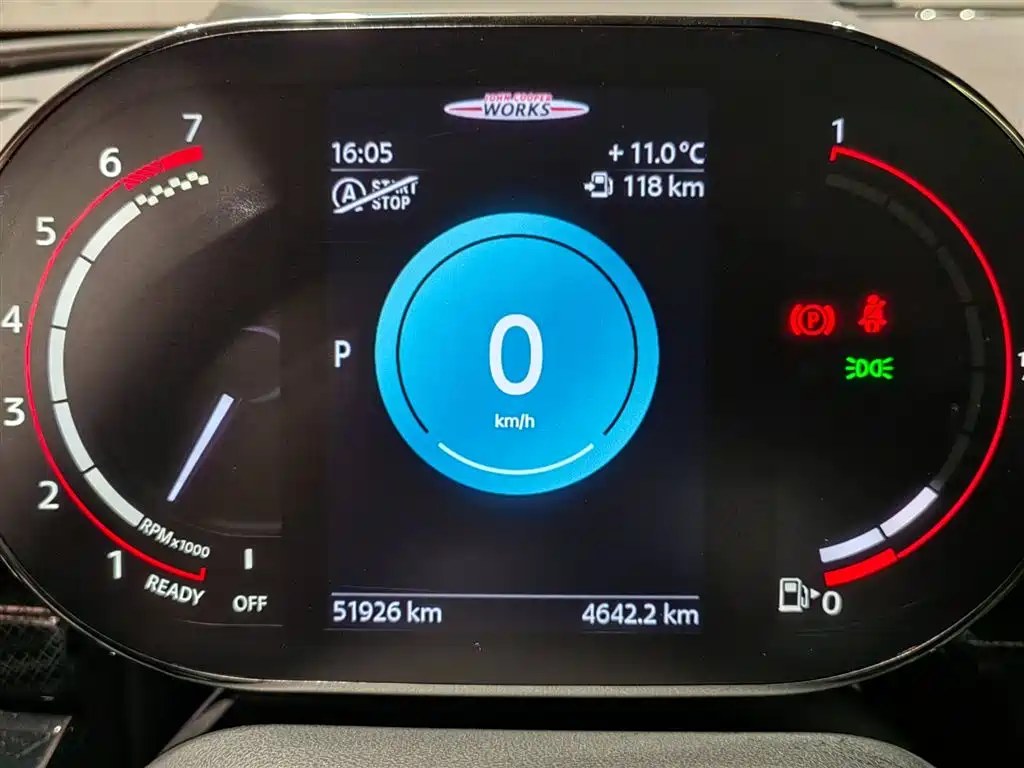 Фото машины 7