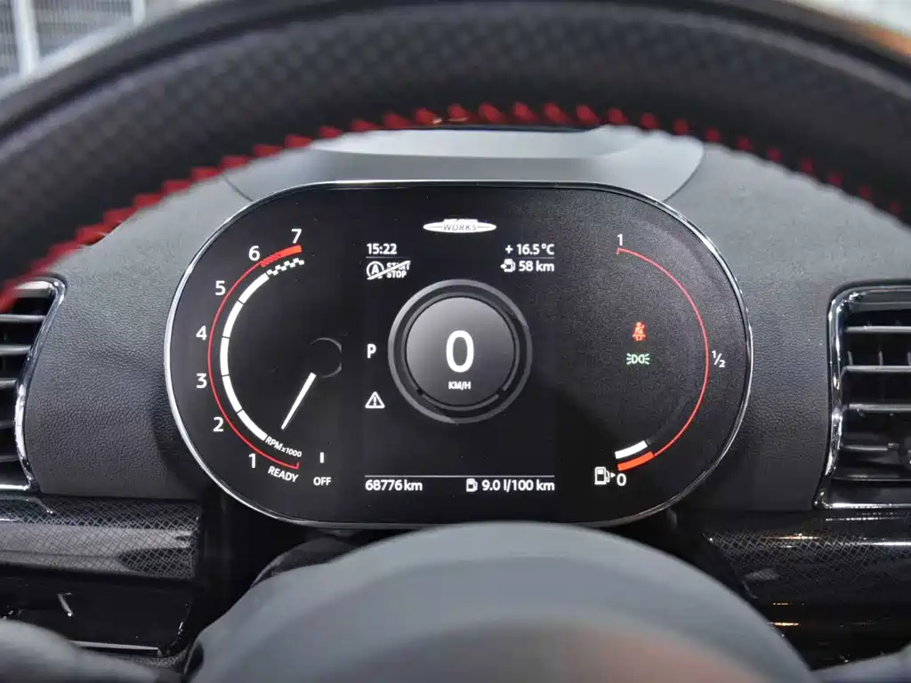 Фото машины 8