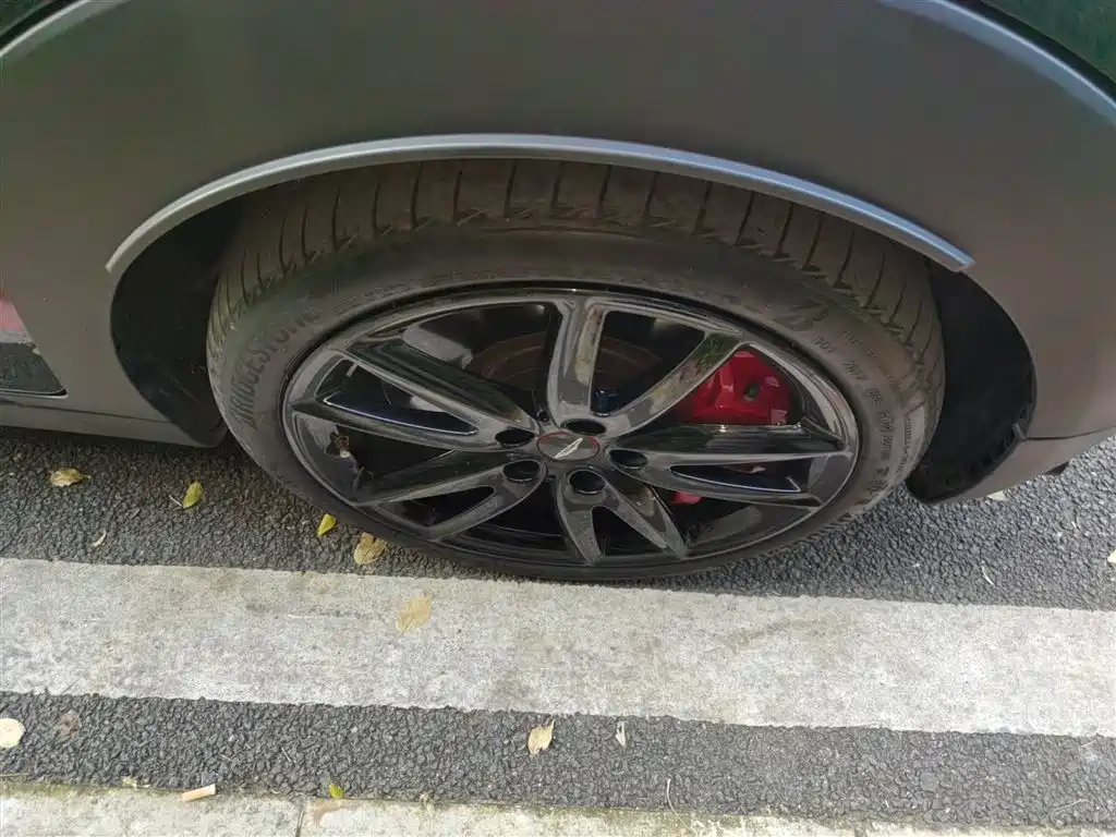 MINI JCW CLUBMAN 2023 model 2.0T JOHN COOPER WORKS ALL-