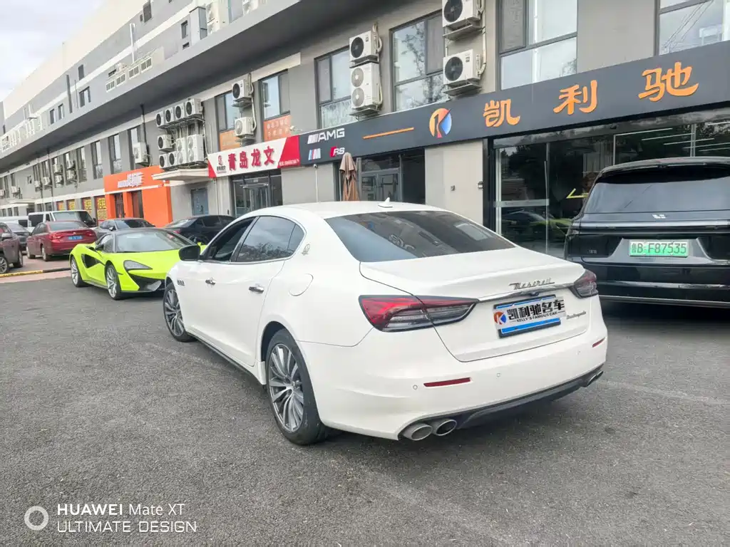 Фото машины