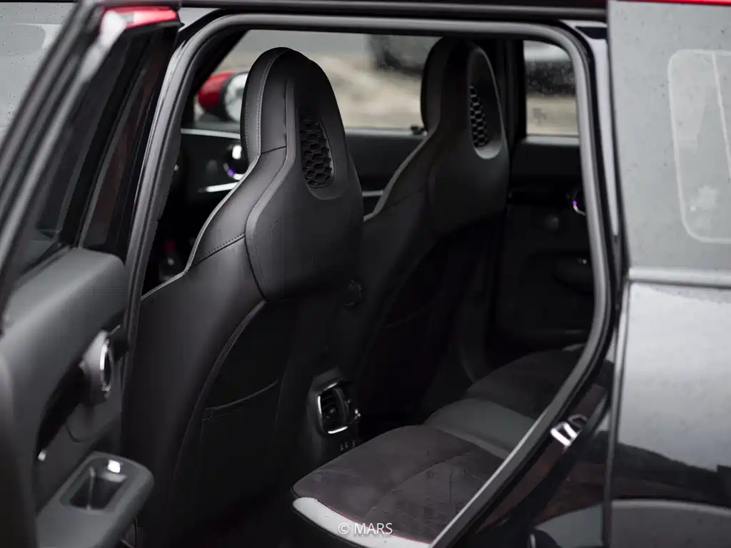 MINI JCW CLUBMAN 2020 model 2.0T JOHN COOPER WORKS ALL-