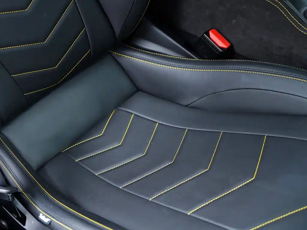 Maserati MC20 2020 model 3.0T Standard Edition