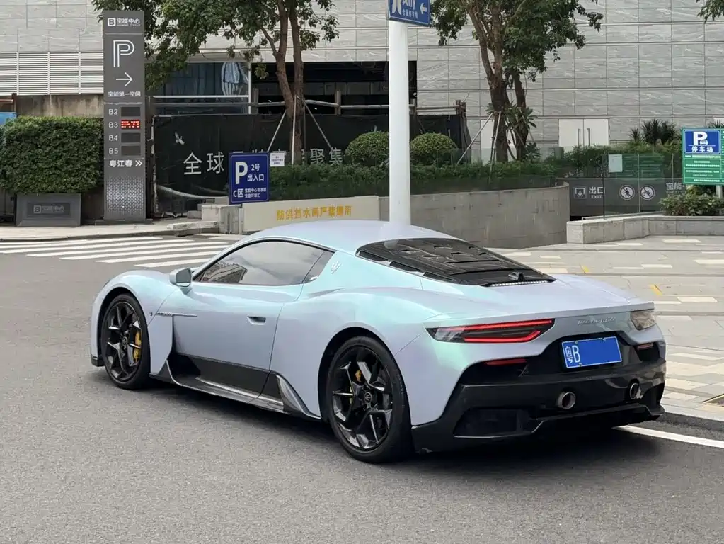 Фото машины 6