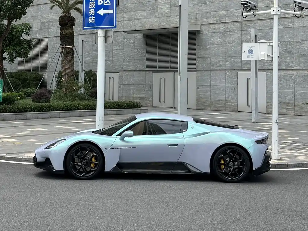 фото машины