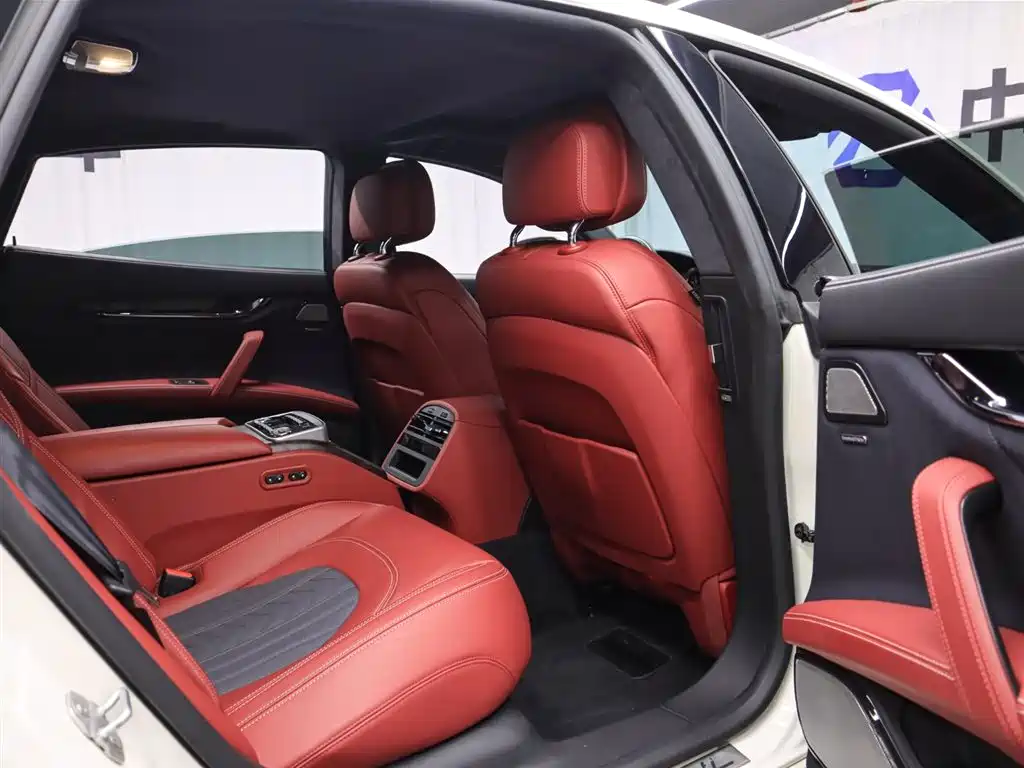 President 2022 3.0T GT