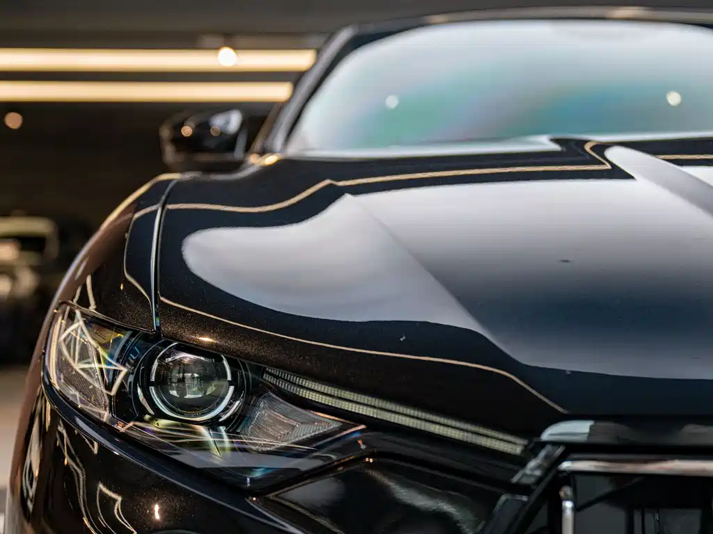 Фото машины