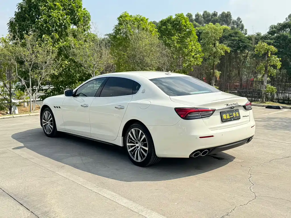 President 2022 3.0T GT