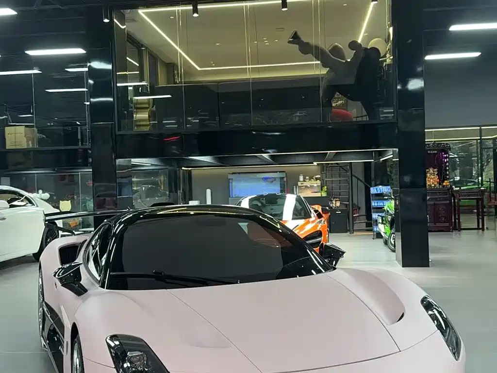 Фото машины