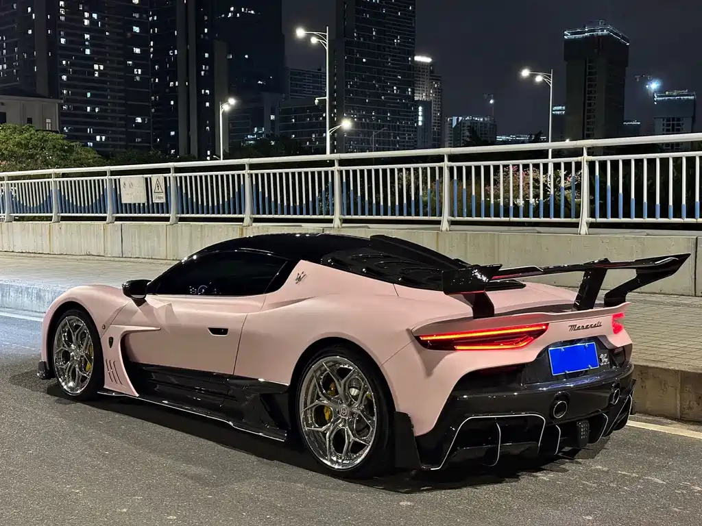 Бэкграунд машины