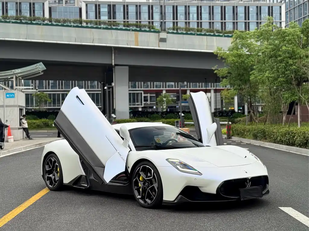 фото машины