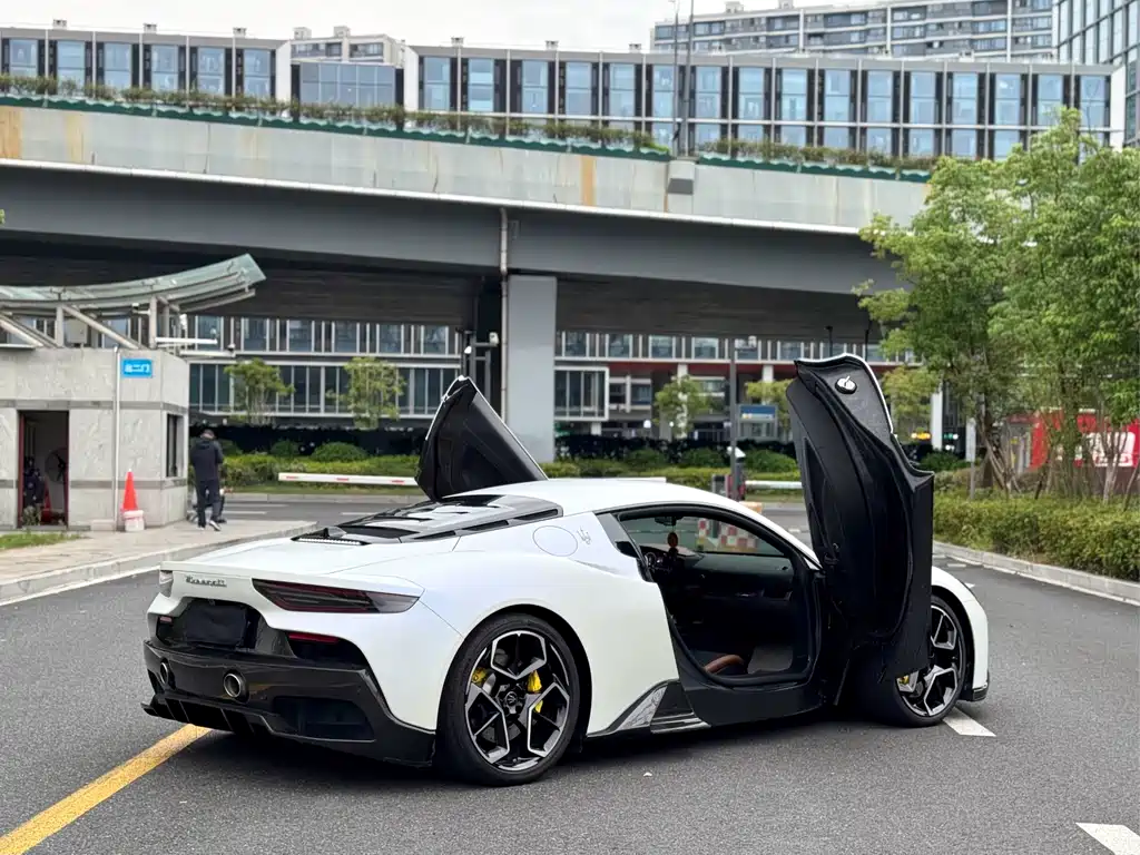 фото машины