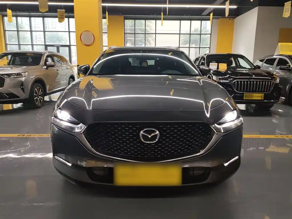 Бэкграунд машины