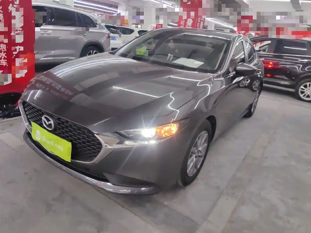 Бэкграунд машины