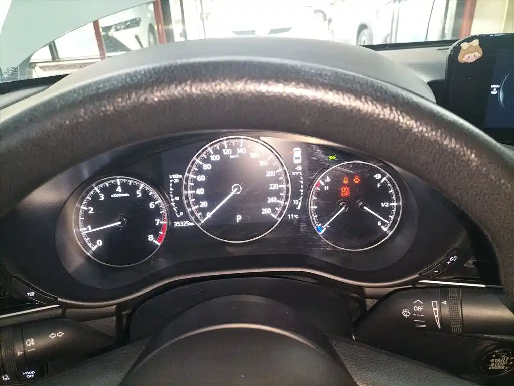 Фото машины 9