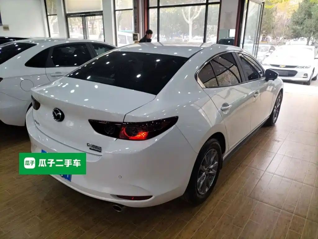 Фото машины 13