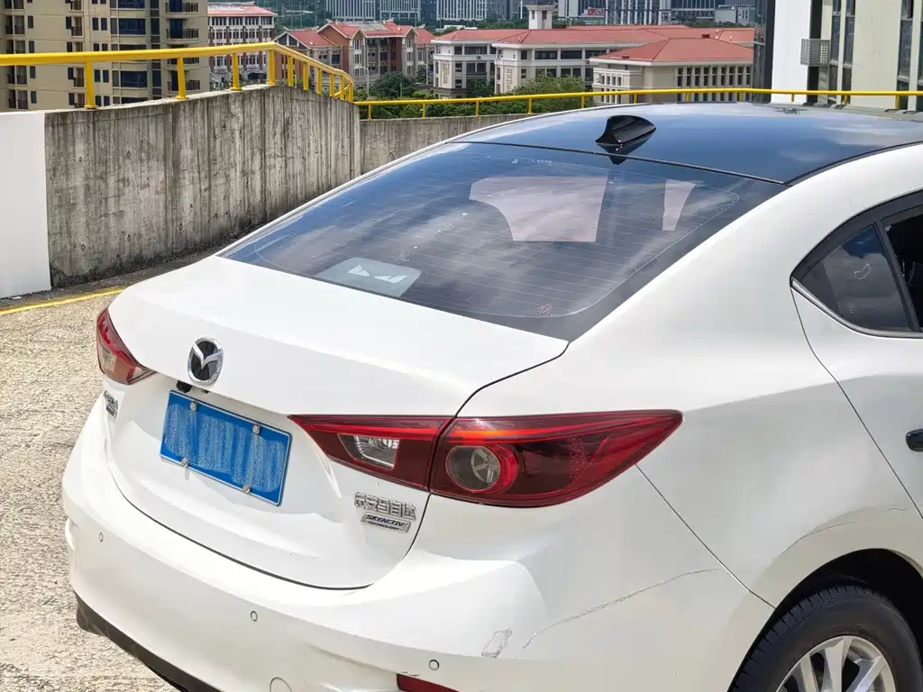 Бэкграунд машины