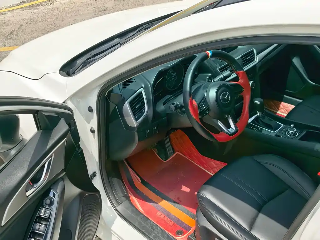 фото машины