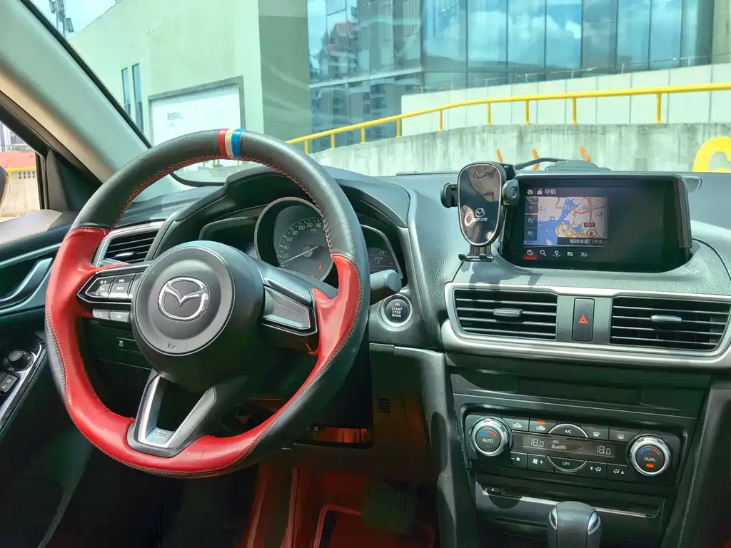 фото машины