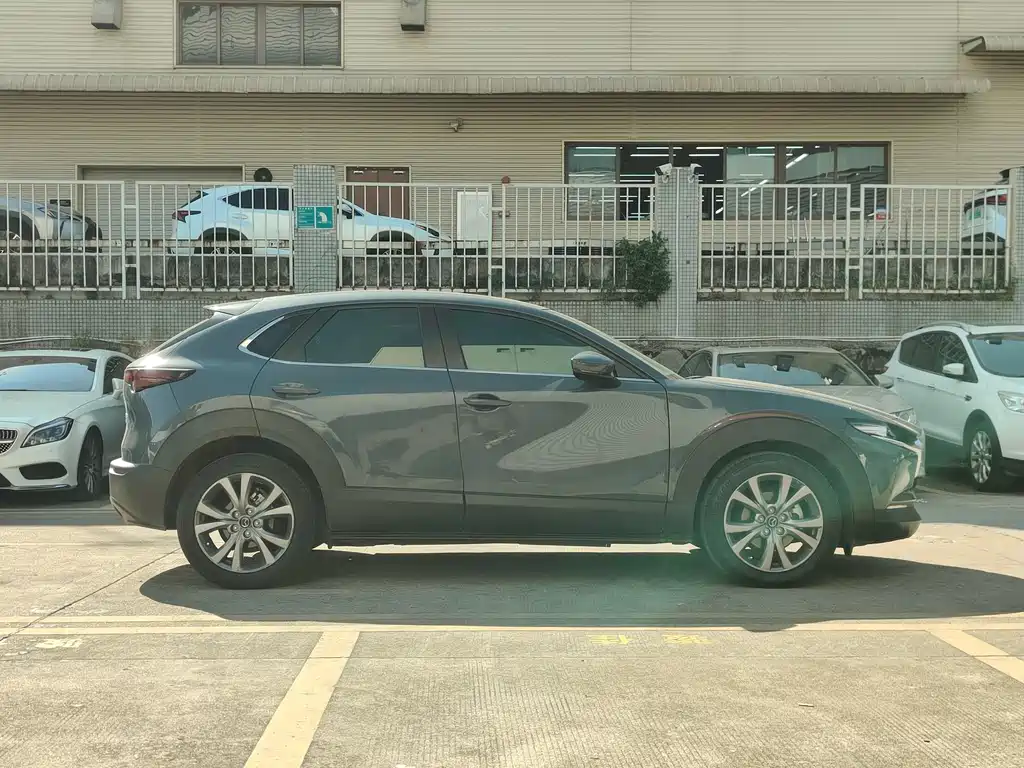 Фото машины