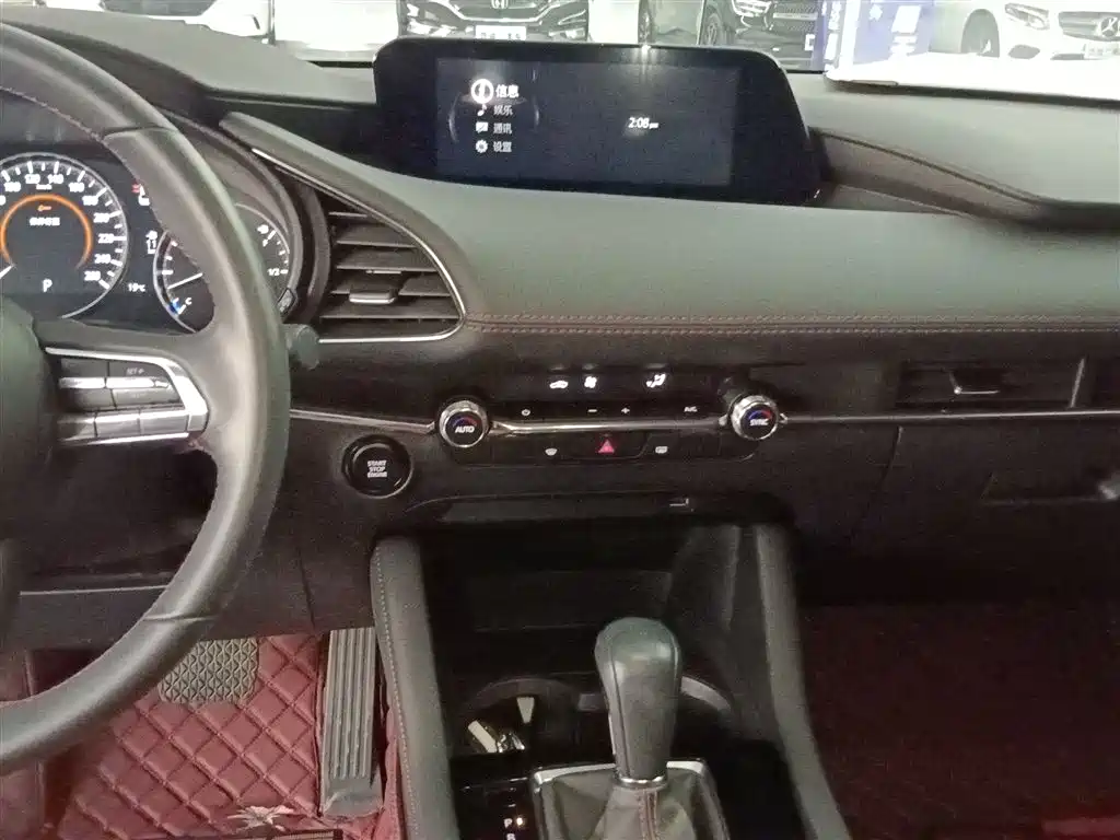 фото машины