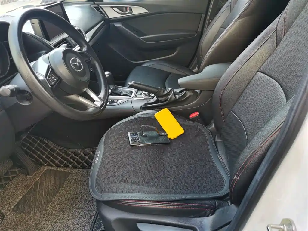 Фото машины 11