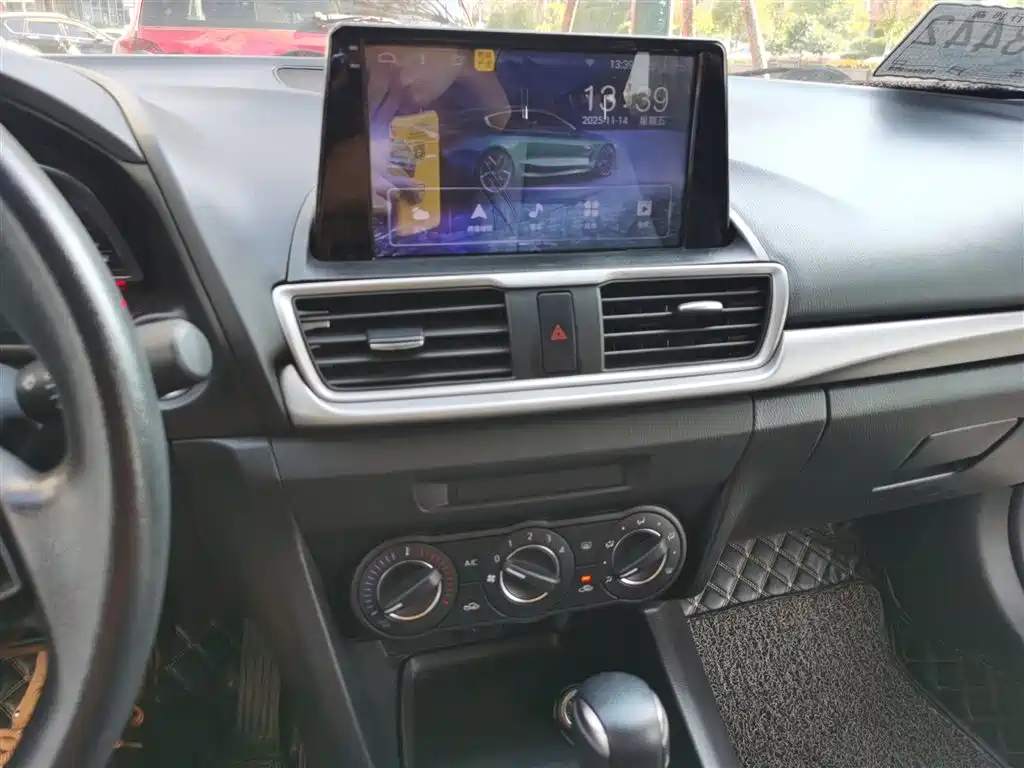 Фото машины 13